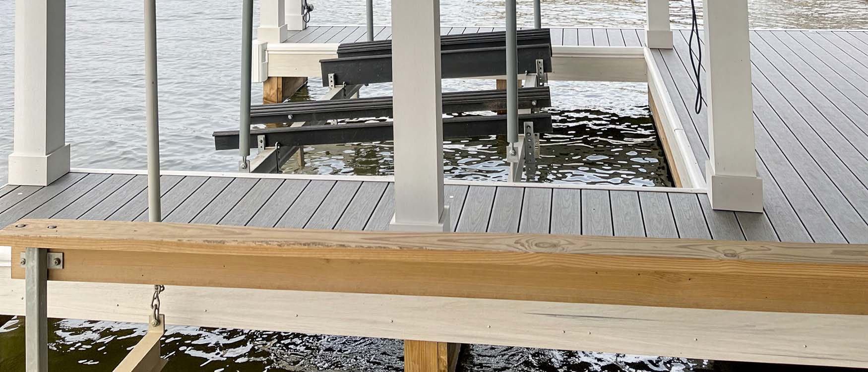 PWC (Jet Ski) Lifts